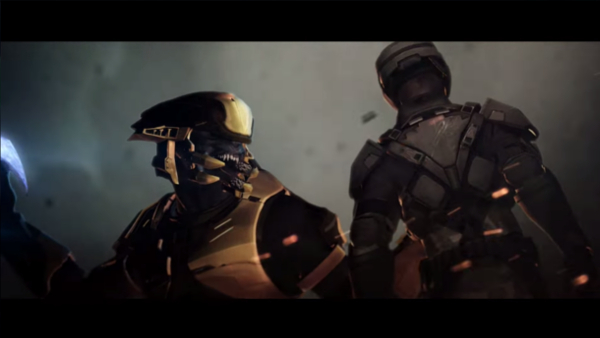 Halo: The Master Chief Collection